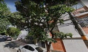 Imagem do condomínio Condomínio Do Edifício Odete Vidal De Oliveira - Cruzeiro - Belo Horizonte - MG