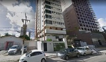 Imagem do condomínio Condomínio Do Edifício Odorico Ferreira - Petrópolis - Natal - RN
