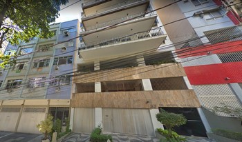 Imagem do condomínio Condomínio Do Edifício Ofelia - Tijuca - Rio De Janeiro - RJ