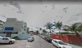 Imagem do condomínio Condomínio Do Edifício Ogun Ladin - Ondina - Salvador - BA