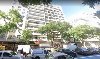 Imagem do condomínio Condomínio Do Edifício Olavo Batista Ferreira - Copacabana - Rio De Janeiro - RJ