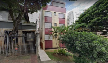 Imagem do condomínio Condomínio Do Edifício Olavo Gouvea - Santo Antônio - Belo Horizonte - MG