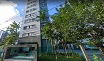 Imagem do condomínio Condomínio Do Edifício Olga - Gutierrez - Belo Horizonte - MG