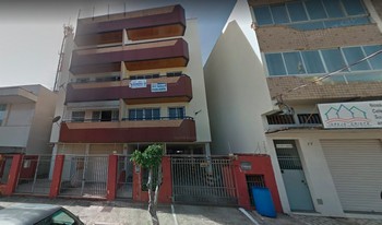 Imagem do condomínio Condomínio Do Edifício Oliari - Itapuã - Vila Velha - ES