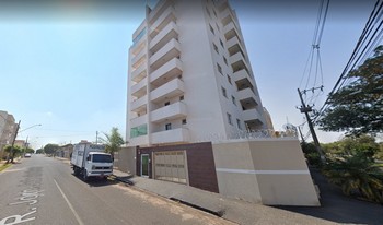 Imagem do condomínio Condomínio Do Edifício Olímpia Medeiros - Santa Mônica - Uberlândia - MG