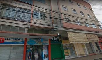 Imagem do condomínio Condomínio Do Edifício Olímpico - Várzea - Teresópolis - RJ