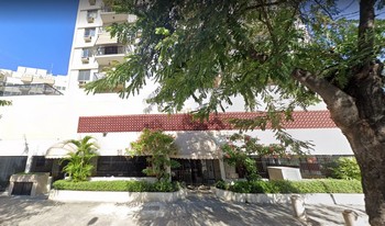 Imagem do condomínio Condomínio Do Edifício Olimpus - Jacarepaguá - Rio De Janeiro - RJ