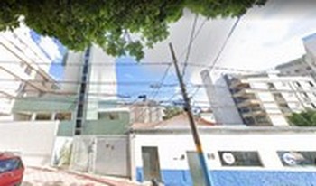 Imagem do condomínio Condomínio Do Edifício Oliveira - Cruzeiro - Belo Horizonte - MG