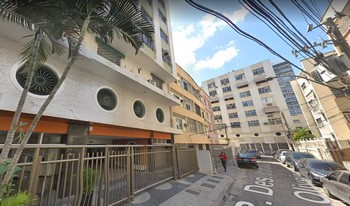 Imagem do condomínio Condomínio Do Edifício Oliveira Barreto - Icaraí - Niteroi - RJ