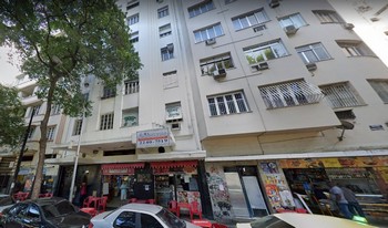 Imagem do condomínio Condomínio Do Edifício Oliveira Lopes - Glória - Rio De Janeiro - RJ
