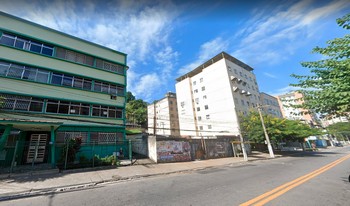 Imagem do condomínio Condomínio Do Edifício Olivia - Santa Rosa - Niteroi - RJ