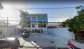 Imagem do condomínio Condomínio Do Edifício Omega - Recreio Dos Bandeirantes - Rio De Janeiro - RJ