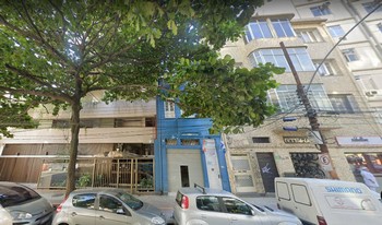 Imagem do condomínio Condomínio Do Edifício Omni Ii - Botafogo - Rio De Janeiro - RJ