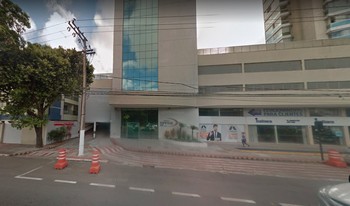 Imagem do condomínio Condomínio Do Edifício Omni Towers Home - Jardim Camburi - Vitória - ES