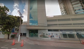 Imagem do condomínio Condomínio Do Edifício Omni Towers Office - Jardim Camburi - Vitória - ES
