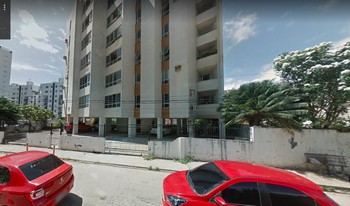 Imagem do condomínio Condomínio Do Edifício Ondina - Candeias - Jaboatão Dos Guararapes - PE