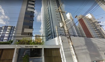 Imagem do condomínio Condomínio Do Edifício One Way - Boa Viagem - Recife - PE