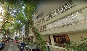 Imagem do condomínio Condomínio Do Edifício Oneill - Ipanema - Rio De Janeiro - RJ