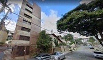 Imagem do condomínio Condomínio Do Edifício Opus 6 - Serra - Belo Horizonte - MG