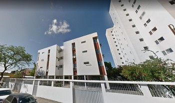 Imagem do condomínio Condomínio Do Edifício Opus - Cordeiro - Recife - PE