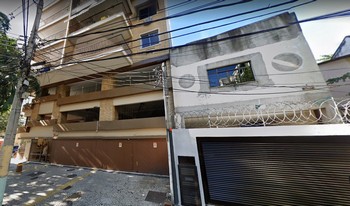 Imagem do condomínio Condomínio Do Edifício Opus Brahms - Andarai - Rio De Janeiro - RJ
