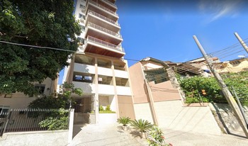Imagem do condomínio Condomínio Do Edifício Opus I - Andarai - Rio De Janeiro - RJ