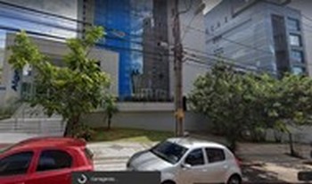 Imagem do condomínio Condomínio Do Edifício Orange - Belvedere - Belo Horizonte - MG