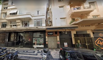Imagem do condomínio Condomínio Do Edifício Orania - Copacabana - Rio De Janeiro - RJ