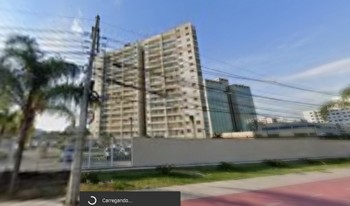 Imagem do condomínio Condomínio Do Edifício Origami - Barra Da Tijuca - Rio De Janeiro - RJ