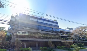 Imagem do condomínio Condomínio Do Edifício Orla Sul - Barra Da Tijuca - Rio De Janeiro - RJ