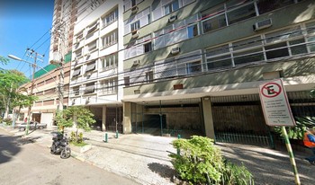 Imagem do condomínio Condomínio Do Edifício Ornix - Botafogo - Rio De Janeiro - RJ