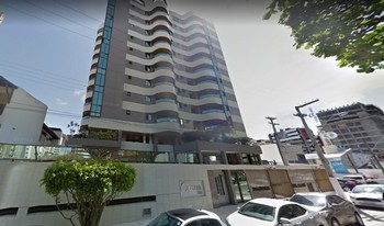 Imagem do condomínio Condomínio Do Edifício Oruam - Ponta Verde - Maceió - AL