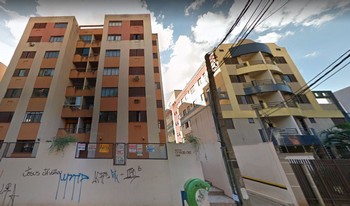Imagem do condomínio Condomínio Do Edifício Osvaldo Cruz - Zona 07 - Maringá - PR