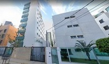 Imagem do condomínio Condomínio Do Edifício Oswaldo Hurtado - Buritis - Belo Horizonte - MG