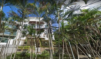 Imagem do condomínio Condomínio Do Edifício Oswaldo Paes - Barra Da Tijuca - Rio De Janeiro - RJ