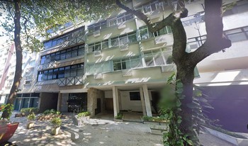 Imagem do condomínio Condomínio Do Edifício ''oswaldo Vianna'' - Leblon - Rio De Janeiro - RJ
