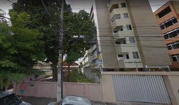 Imagem do condomínio Condomínio Do Edifício Otacilia Cavalcante - Fátima - Fortaleza - CE