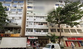 Imagem do condomínio Condomínio Do Edifício Otáviano Pinto Lopes Ribeiro - Copacabana - Rio De Janeiro - RJ