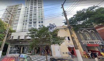 Imagem do condomínio Condomínio Do Edifício Ottoni Rossi - Liberdade - São Paulo - SP