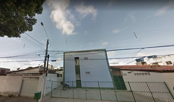 Imagem do condomínio Condomínio Do Edifício Ouricuri - Casa Caiada - Olinda - PE