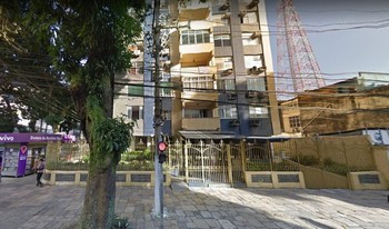 Imagem do condomínio Condomínio Do Edifício Ouro - Nazaré - Belém - PA