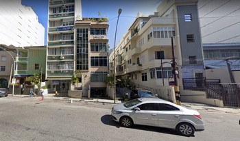 Imagem do condomínio Condomínio Do Edifício Ouro Branco - Copacabana - Rio De Janeiro - RJ
