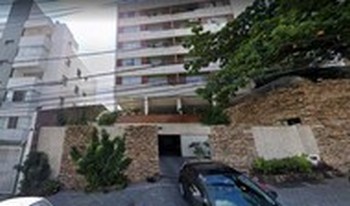 Imagem do condomínio Condomínio Do Edifício Ouro Fino - Cruzeiro - Belo Horizonte - MG