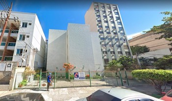 Imagem do condomínio Condomínio Do Edifício Ouro Negro - Andarai - Rio De Janeiro - RJ