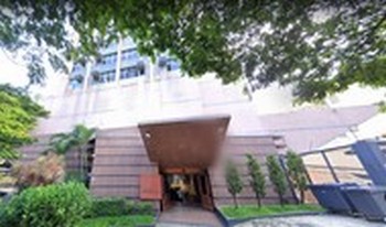 Imagem do condomínio Condomínio Do Edifício Ouro Negro - Santo Antônio - Belo Horizonte - MG