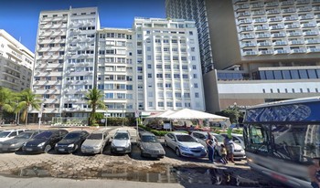 Imagem do condomínio Condomínio Do Edifício Ouro Negro - Copacabana - Rio De Janeiro - RJ