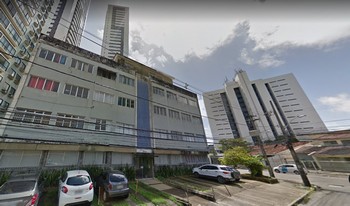 Imagem do condomínio Condomínio Do Edifício Ouro Preto - Madalena - Recife - PE