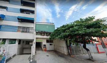 Imagem do condomínio Condomínio Do Edifício Ouro Preto - Santa Rosa - Niteroi - RJ