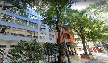 Imagem do condomínio Condomínio Do Edifício Ouro Verde - Copacabana - Rio De Janeiro - RJ