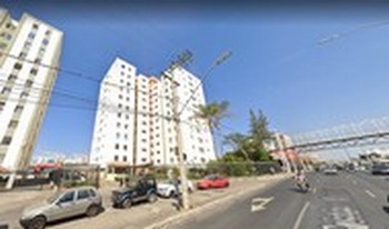 Imagem do condomínio Condomínio Do Edifício Ouro Verde - Cidade Nova - Belo Horizonte - MG